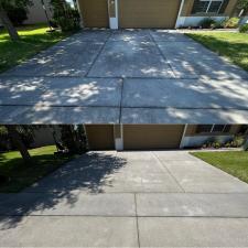 Cover photo driveway cleaning