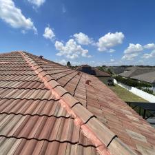 Roof-Cleaning-in-Villa-Sol-Neighborhood-in-Kissimmee-FL 4