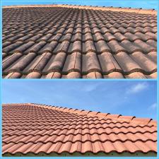 Top Quality Roof and Driveway Cleaning in Kissimmee, FL